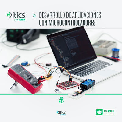 Desarrollo de Aplicaciones con Microcontroladores