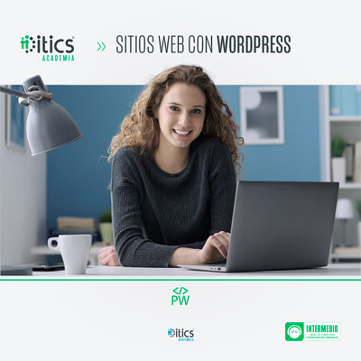 Sitios Web con WordPress