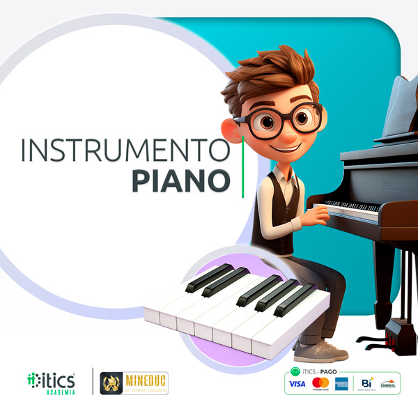 Instrumento I (Piano)