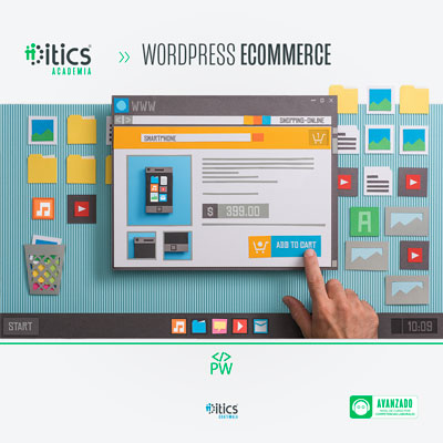 GNG - Ecommerce con WordPress