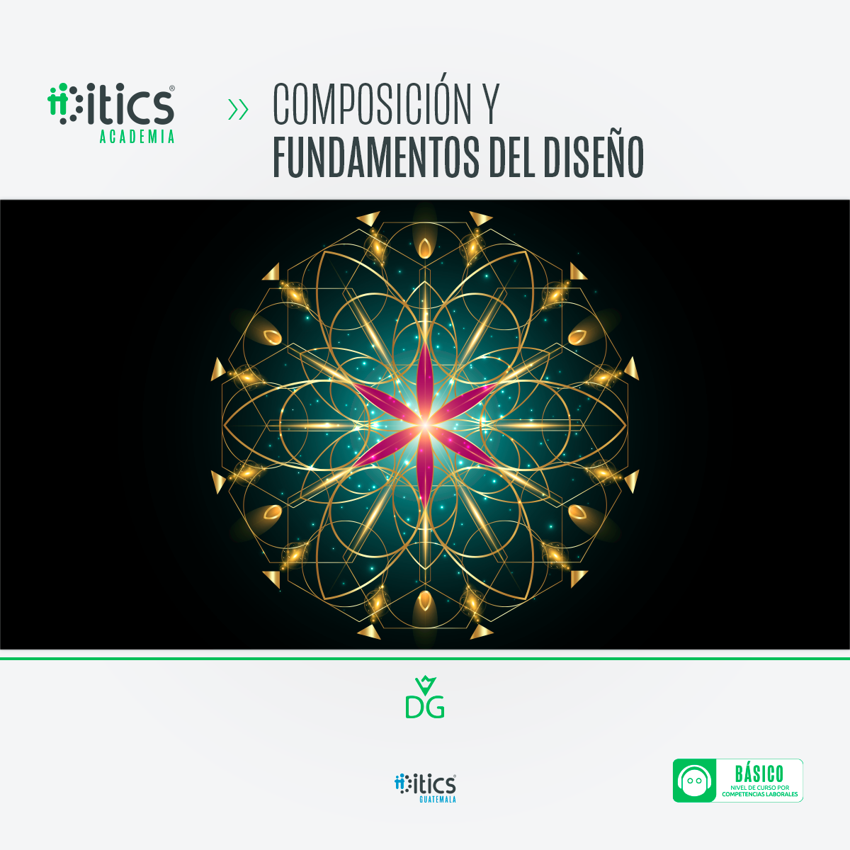 Composición y Fundamentos del Diseño 