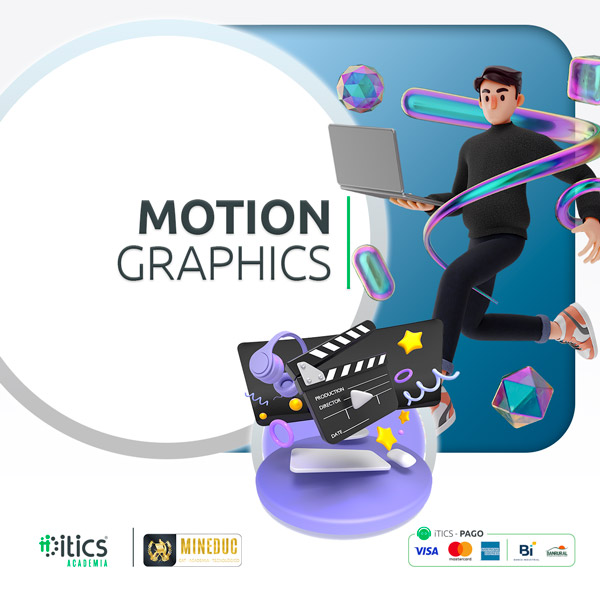 Motion Graphics (Coope)