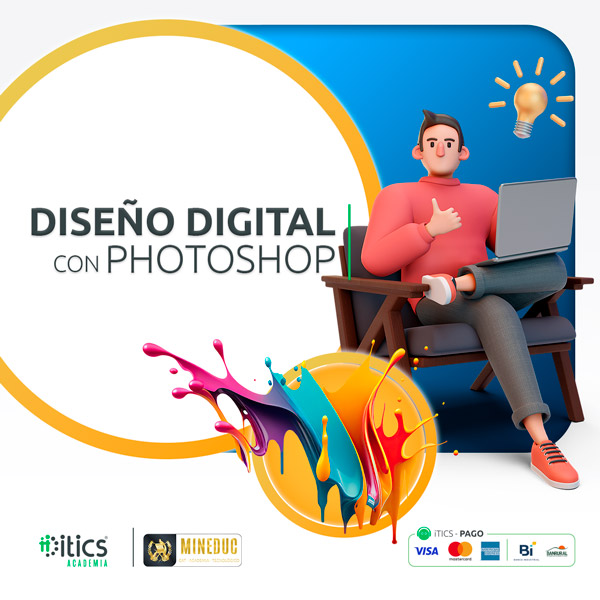 Diseño Digital - PhotoShop
