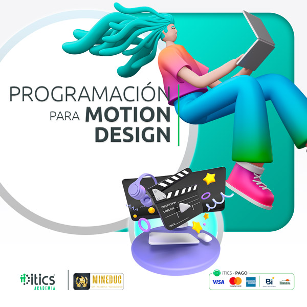 Programación para Motion Design