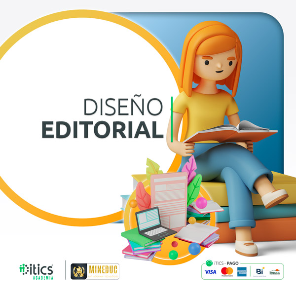 Diseño Editorial (FD)