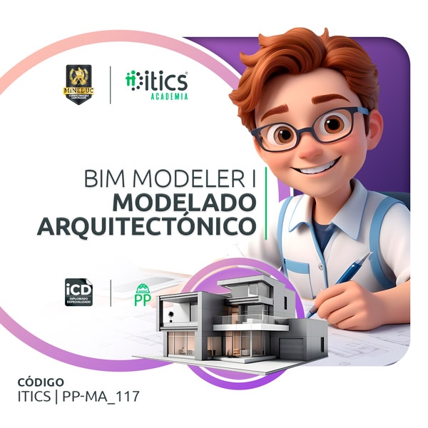 BIM Modeler I