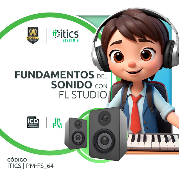 Fundamentos del Sonido