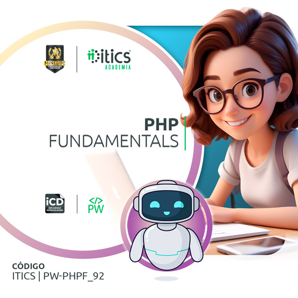 PHP Fundamentals - 2024