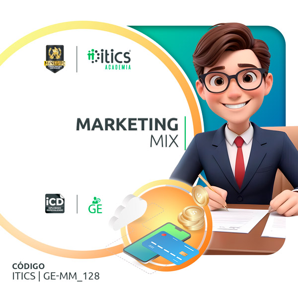 Marketing Mix