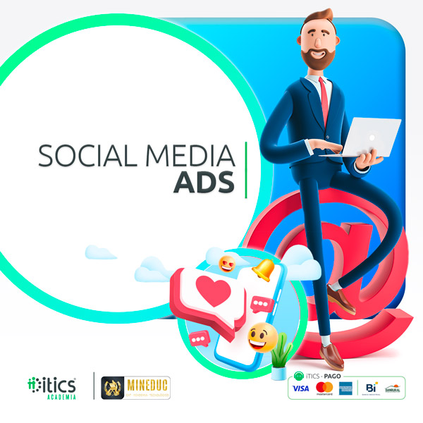 Social Media ADS