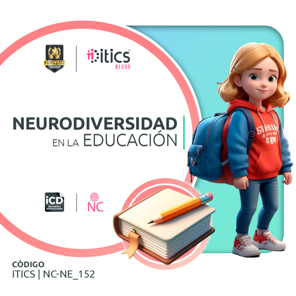 Neurodiversidad en la Educación