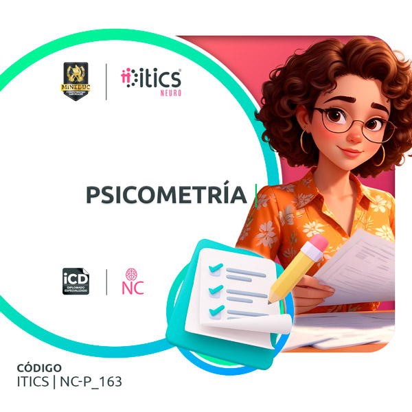 Psicometría