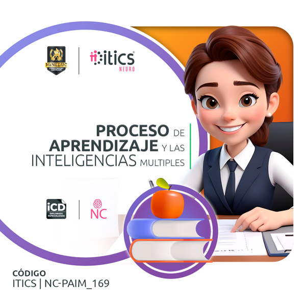 Proceso de Aprendizaje y las Inteligencias Múltiples