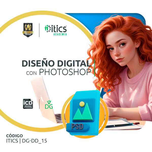 Diseño Digital - Photoshop