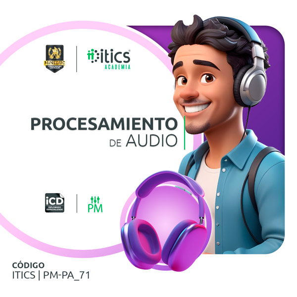 Procesamiento de Audio