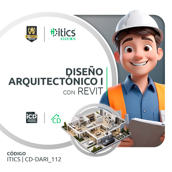 Diseño Arquitectónico I