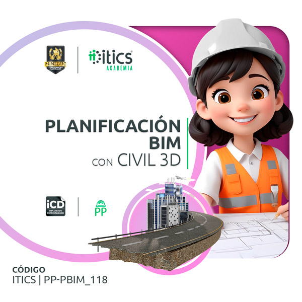 Planificación BIM