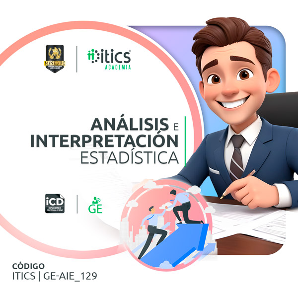 Análisis e Interpretación Estadística