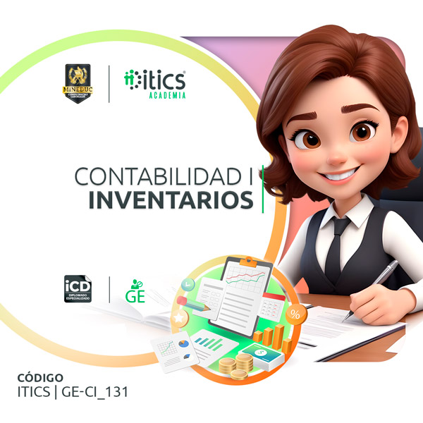 Contabilidad I: Inventarios