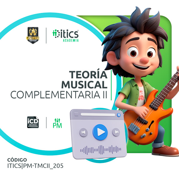 Teoria Musical Complementaria II