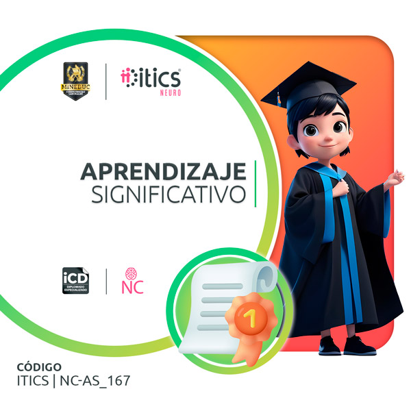 Aprendizaje Significativo