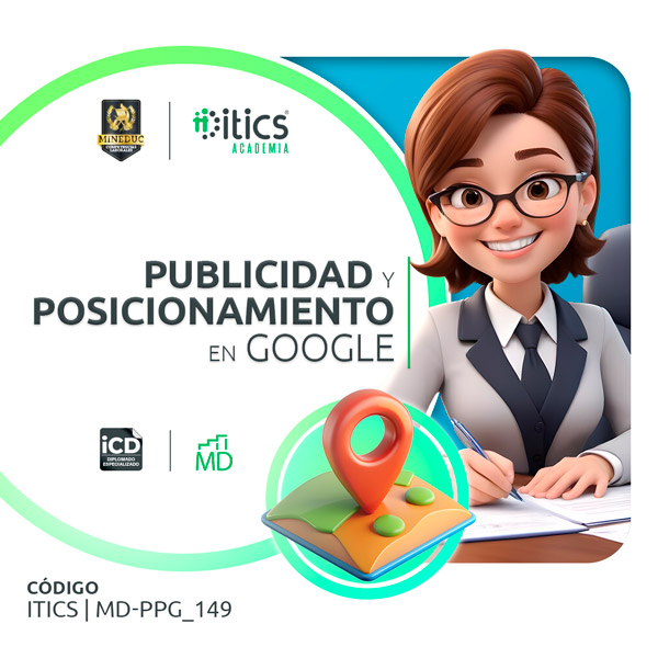 Publicidad y Posicionamiento en Google