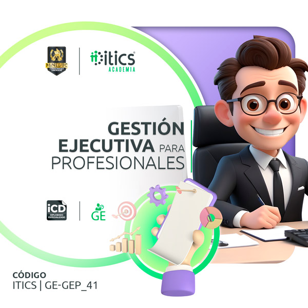 Gestión Ejecutiva para Profesionales