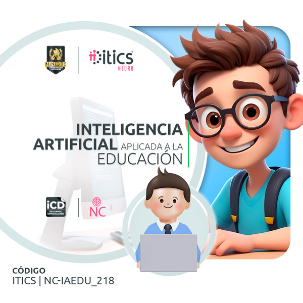 Inteligencia Artificial Aplicada a la Educación