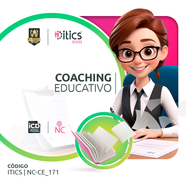 Coaching Educativo