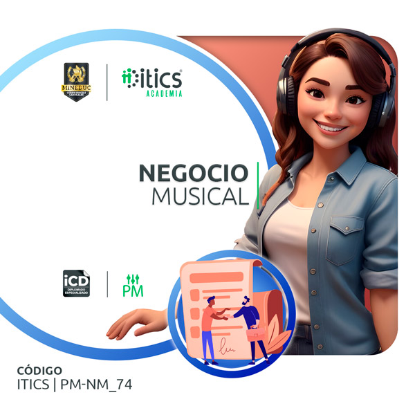 Negocio Musical