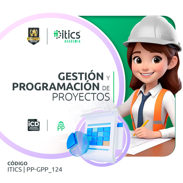 Gestión y Programación de Proyectos - MS Project