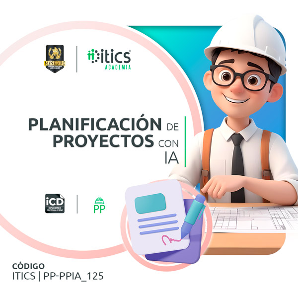 Planificación de Proyectos con IA