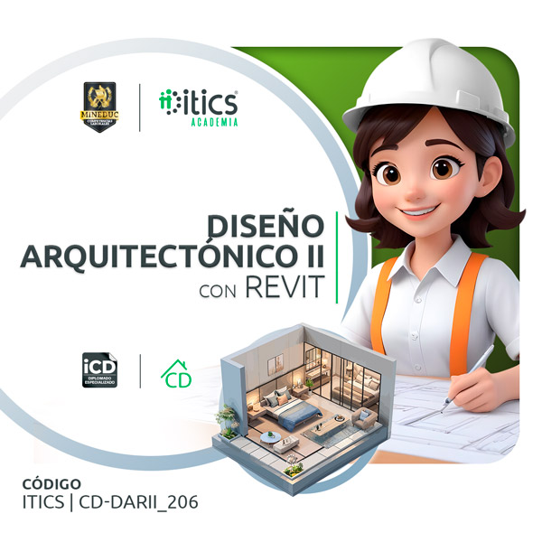 Diseño Arquitectónico II - Revit Arquitectura