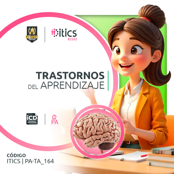 Trastornos del Aprendizaje: Diagnóstico y Evaluación Neuropsicológica