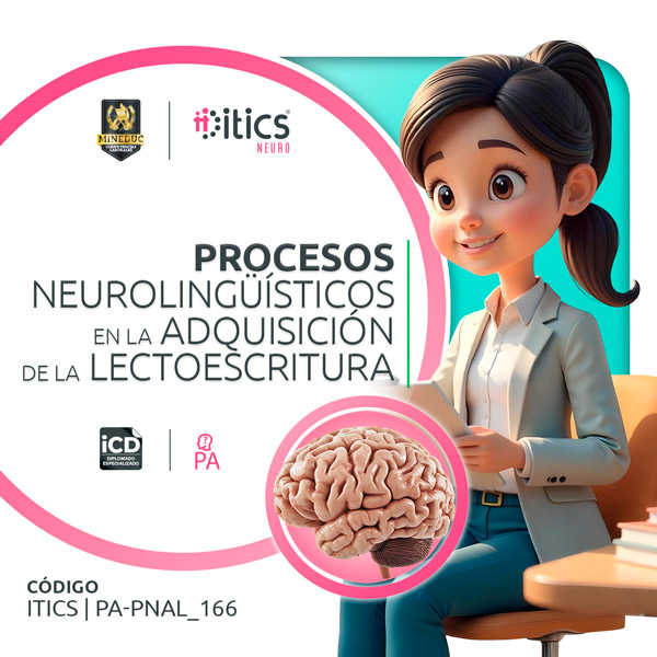 Procesos neurolingüísticos en la adquisición de la lectoescritura (Dislexia)