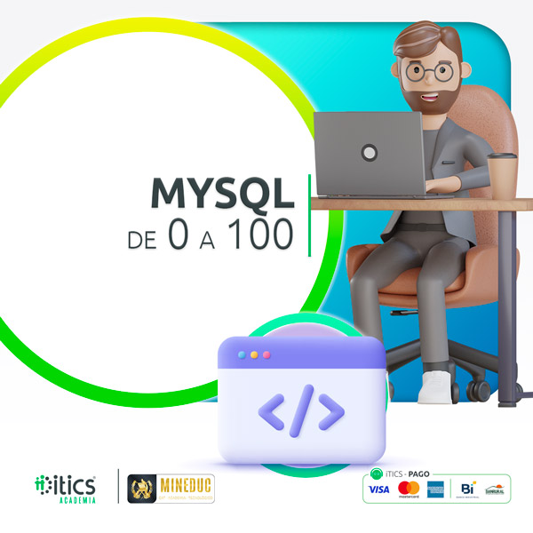 MySQL de 0 a 100